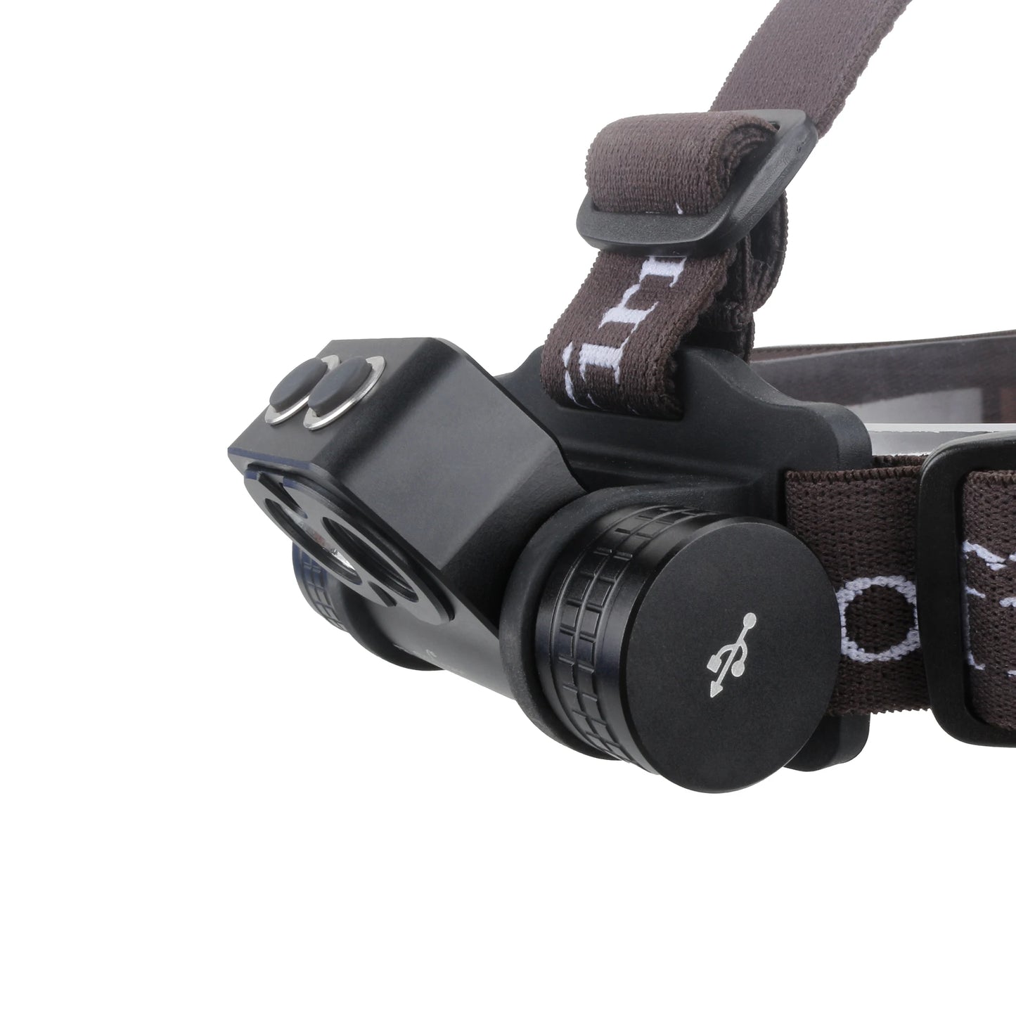 Sofirn HS20 USB C wiederaufladbare Stirnlampe