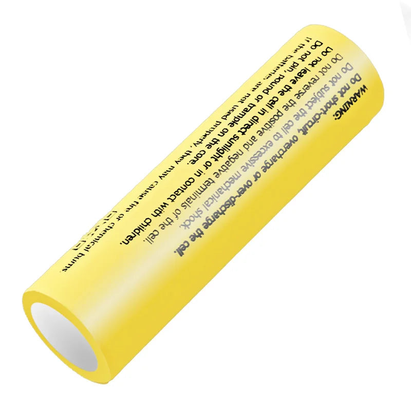 LiitoKala LT20A 18650 2000mAh 10A Rechargeable Battery