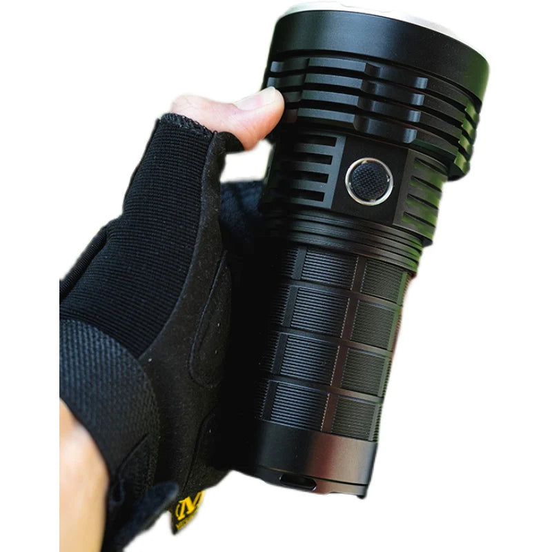 HaikeLite HK29 29*LH351D High CRI 27000lm Flashlight