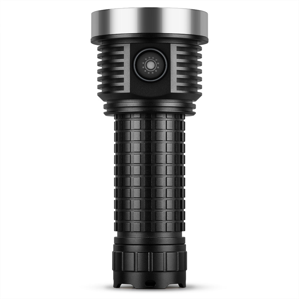 Haikelite H9 9*LH351D High CRI 10000 Lumens Powerful Flashlight