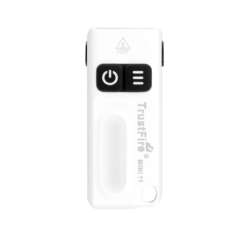 TrustFire MINI11 750LM RGB Mini EDC Flashlight