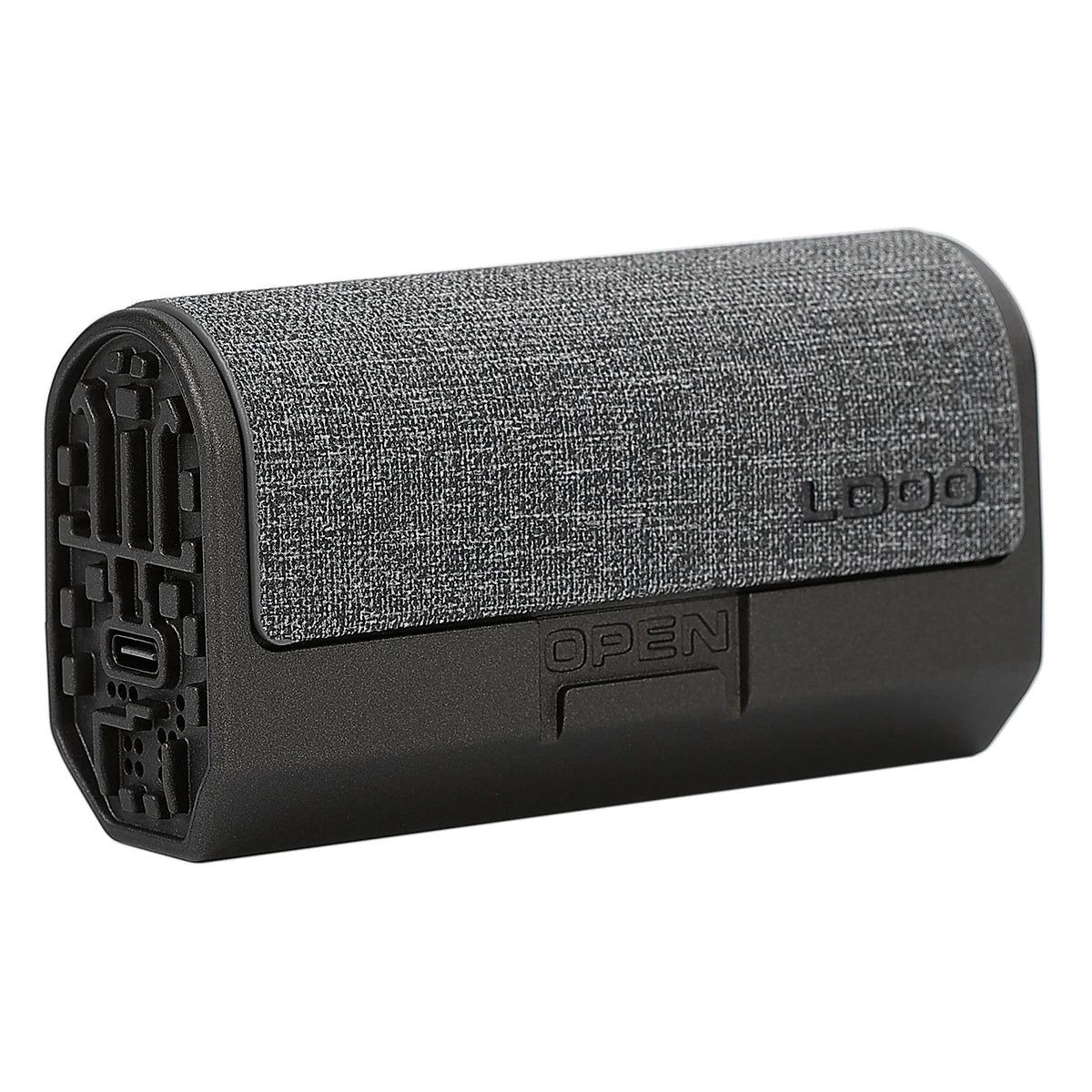 Imalent LD00 Multifunctional Charging Case – flashlightgo