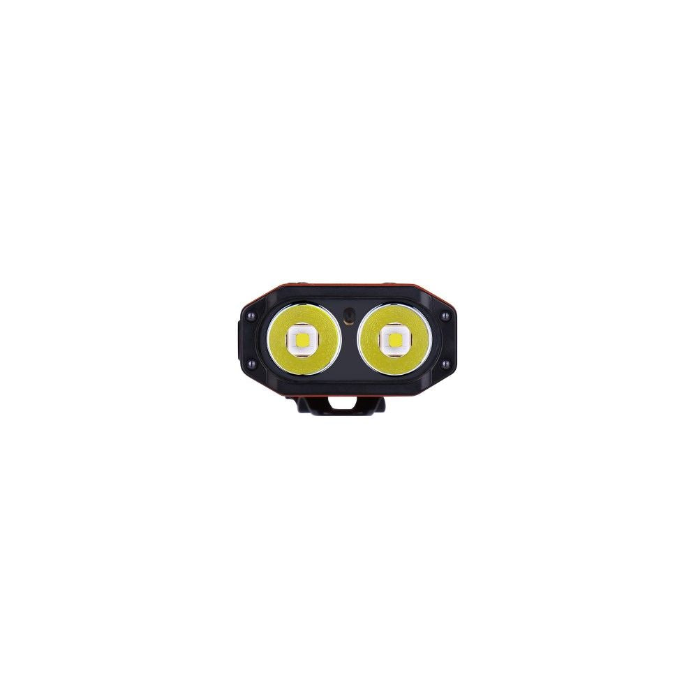 Jetbeam E26 Kunai, tragbare taktische EDC-Taschenlampe mit zwei Lichtquellen
