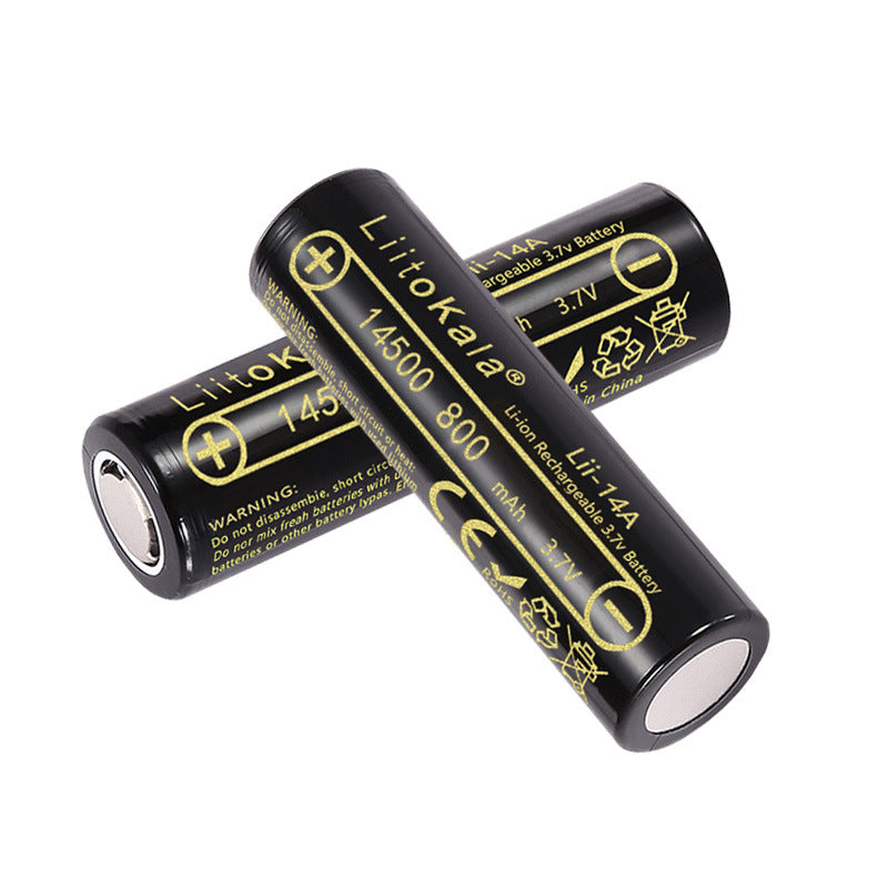 18650 rechargeable battery for flashlight Tactical Flashlight by 18650 Battery Store