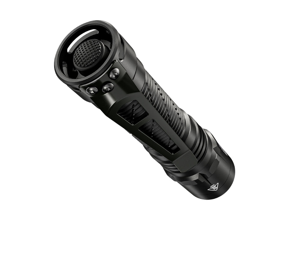 Nitecore MT2C Pro 1800 Lumen wiederaufladbare EDC-Taschenlampe