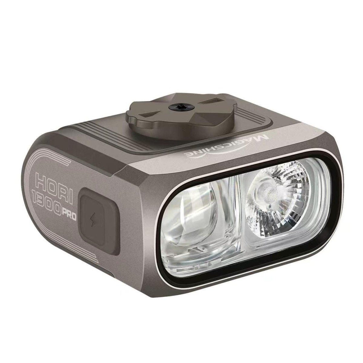 Magicshine HORI 1300PRO Dual Mounted Bike Light