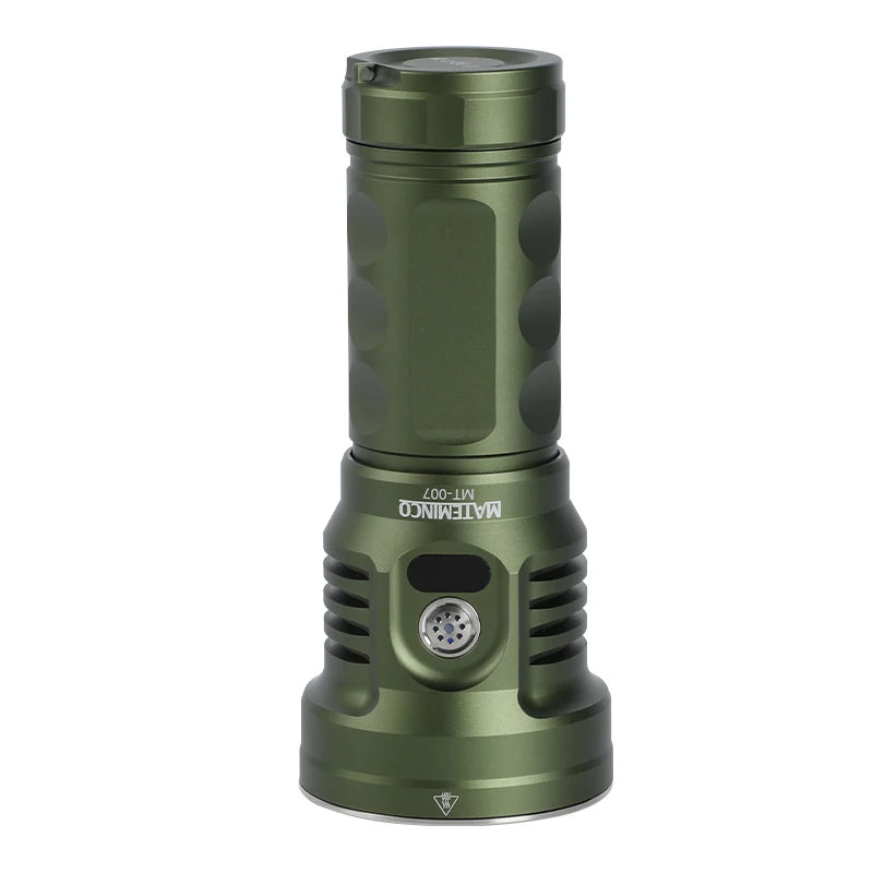 Mateminco MT007 Powerful Searchlight