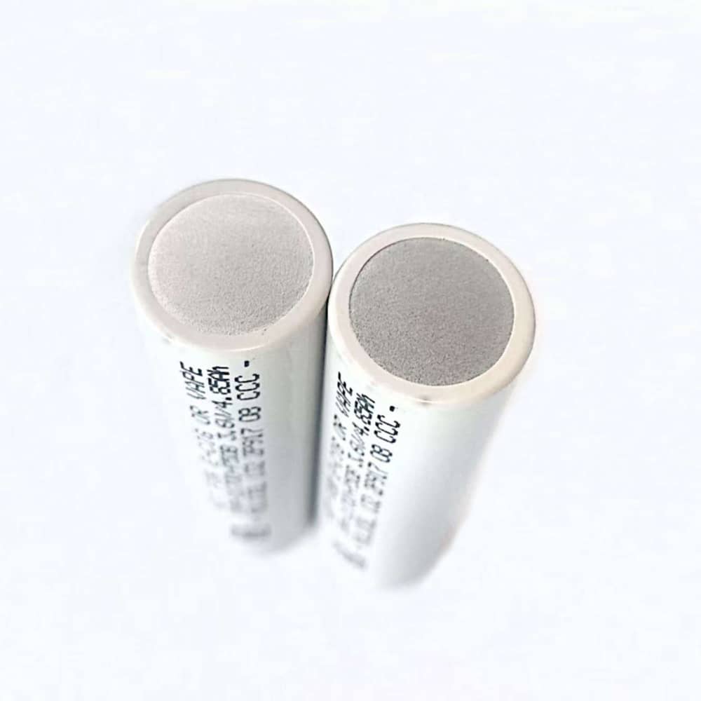 Molicel P50B INR 21700 5000mAh 60A