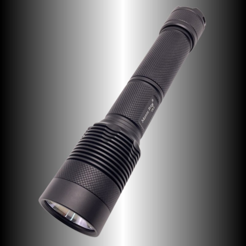 Manta Ray C8.2 SFT70 26650 Flashlight