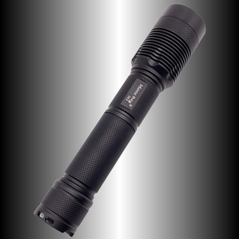 Manta Ray C8.2 SFT70 26650 Flashlight