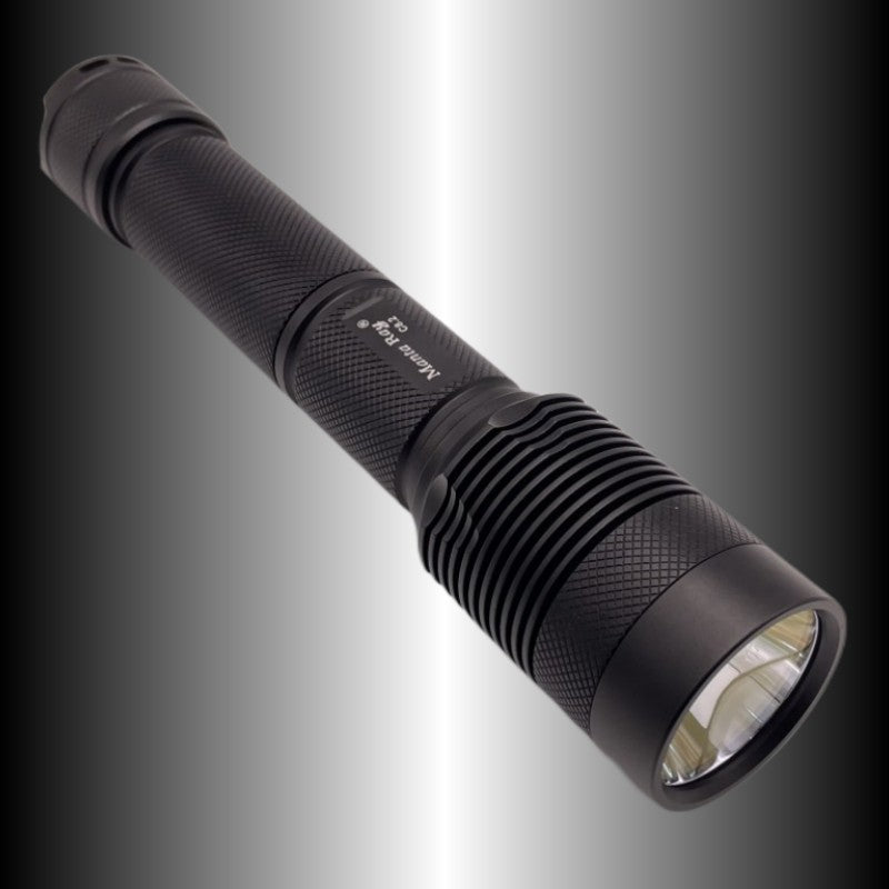 Manta Ray C8.2 SFT70 26650 Flashlight