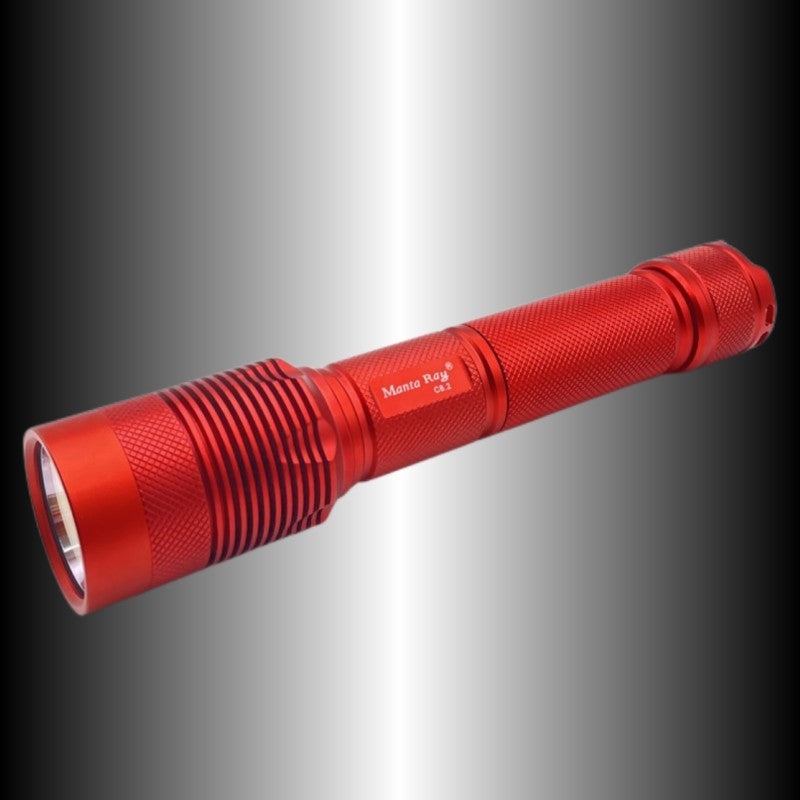 Manta Ray C8.2 SFT70 26650 Flashlight