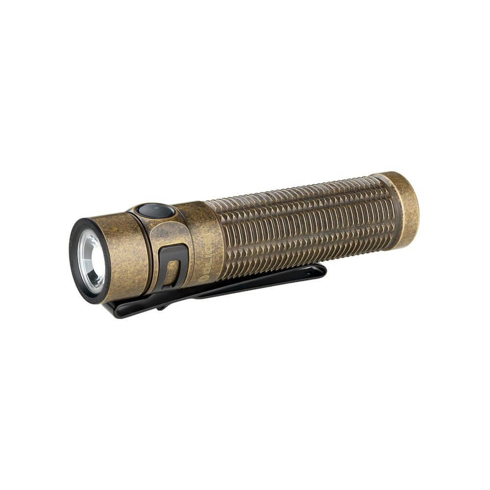 Olight Baton 3 Pro Max 2500 Lumen EDC Flashlight