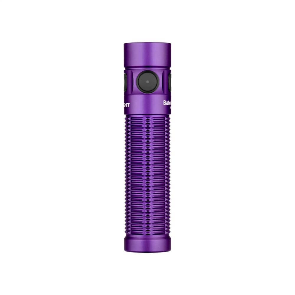 Olight Baton 3 Pro Max 2500 Lumen EDC Flashlight