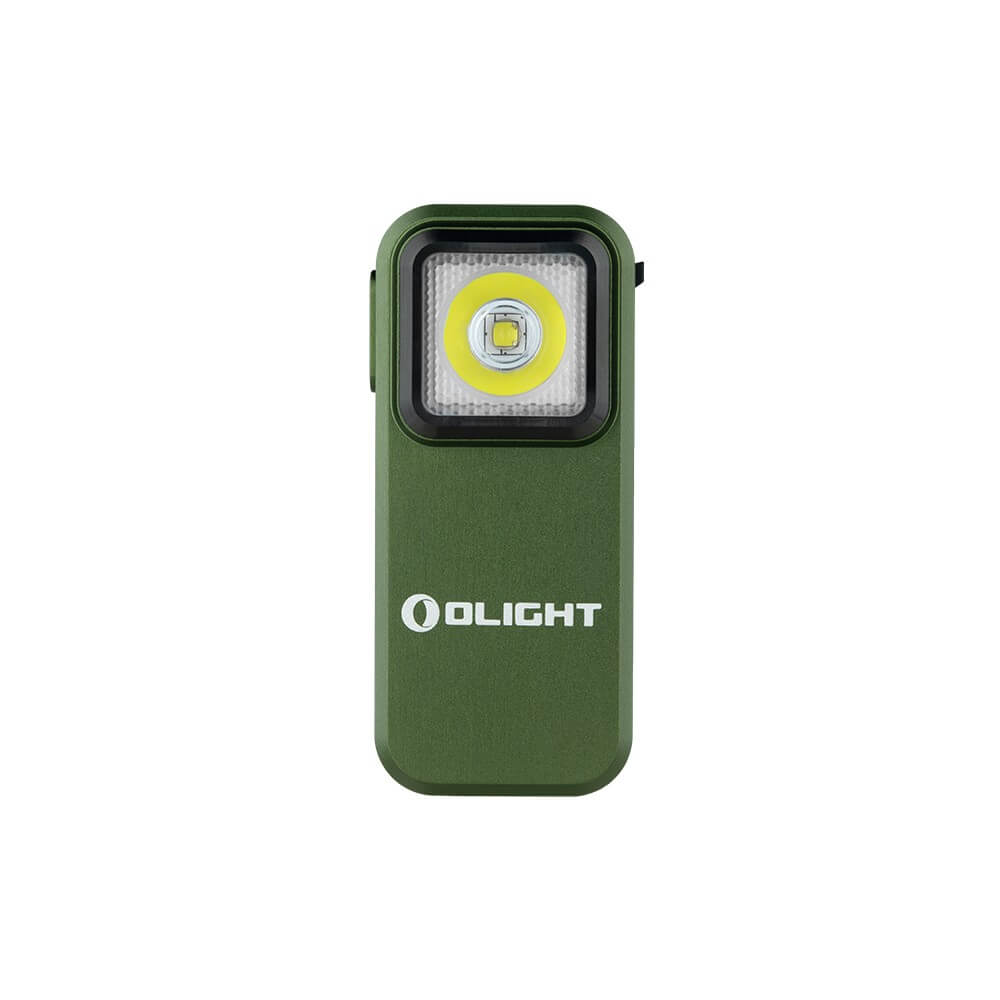 Olight Oclip Clip EDC-Licht
