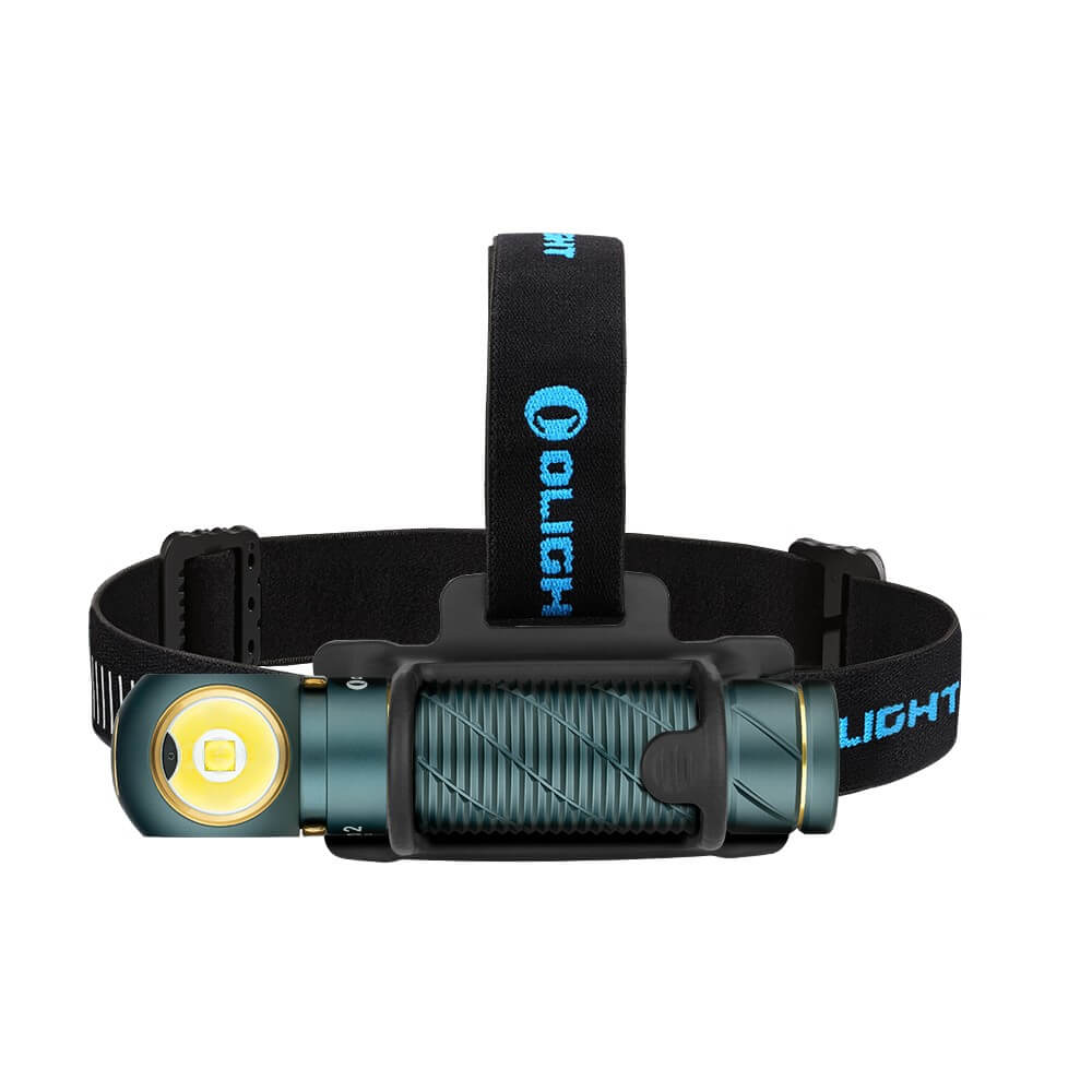 Olight Perun 2 Headlamp