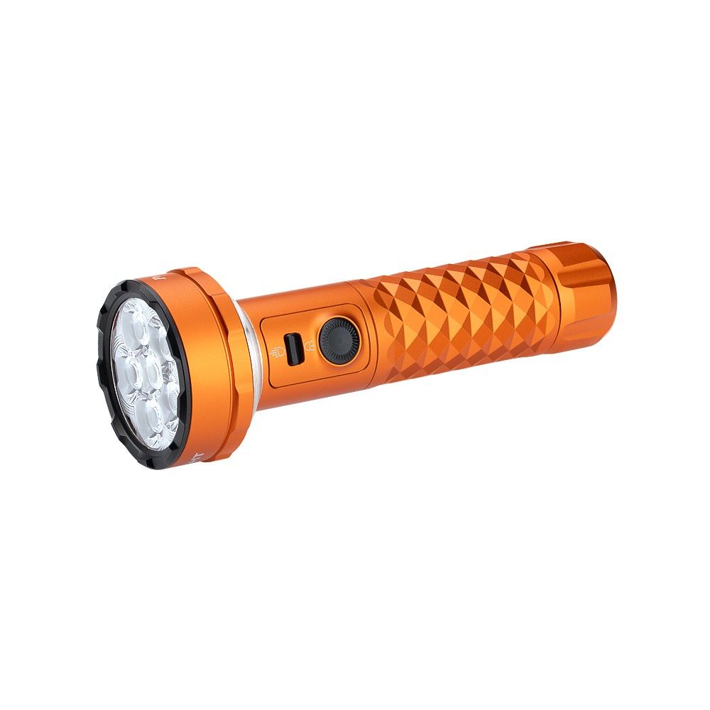 Olight Prowess Bidirectional LED Flashlight