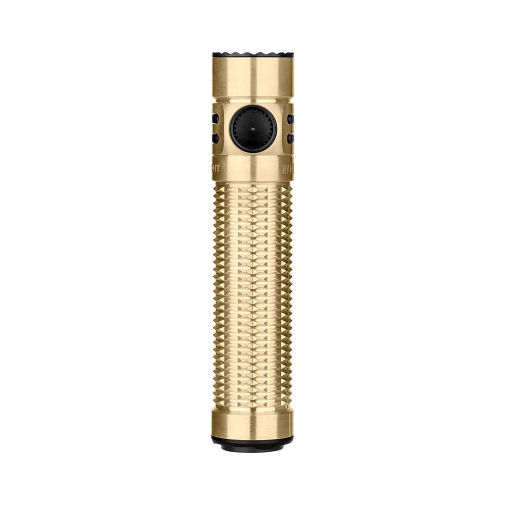 Olight Warrior Mini 3 Compact EDC Tactical Flashlight