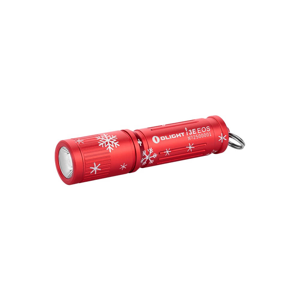 Olight i3E EOS LED Keychain Flashlight