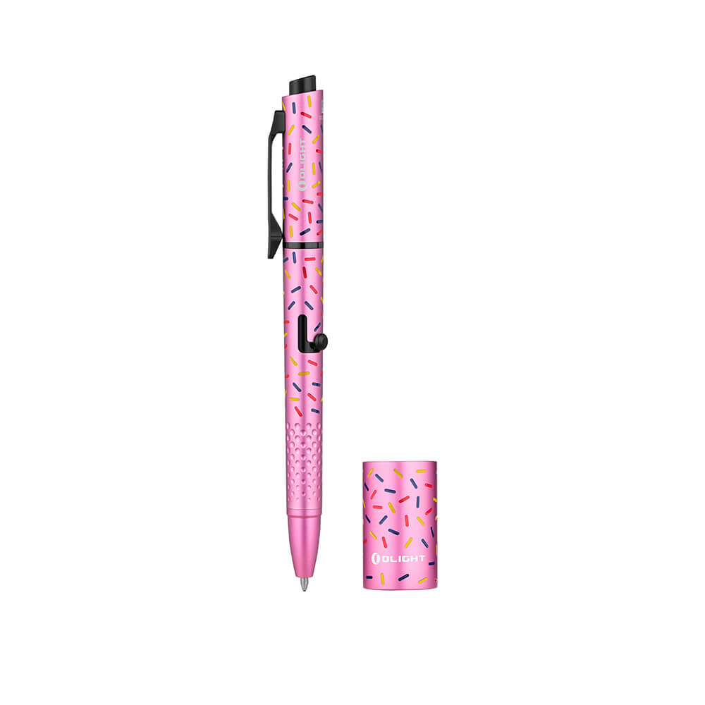 Olight O'Pen Glow Rechargeable Penlight