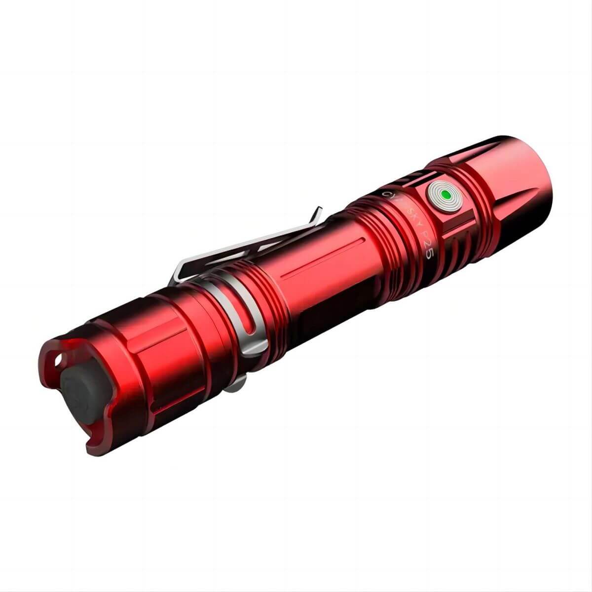 Cyansky P25 V2.0 Outdoor Floodlight Flashlight