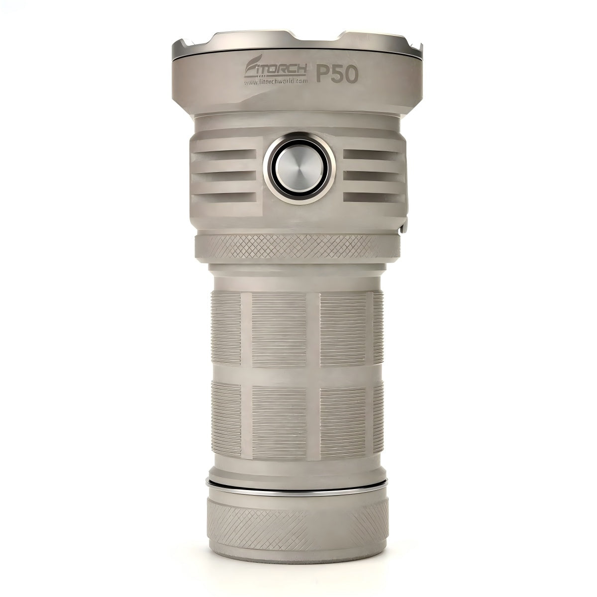 Fitorch P50 10000 Lumens Searchlight