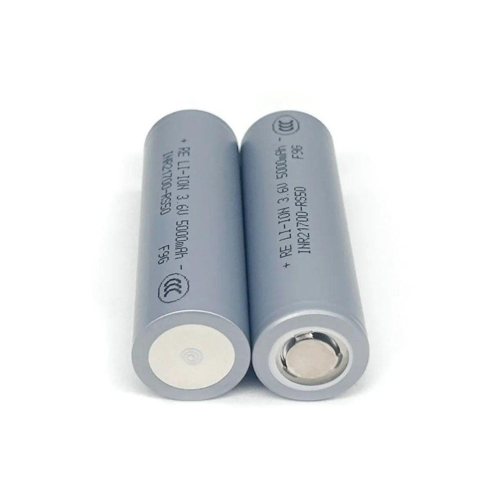 Reliance RS50 21700 5000mah 70A