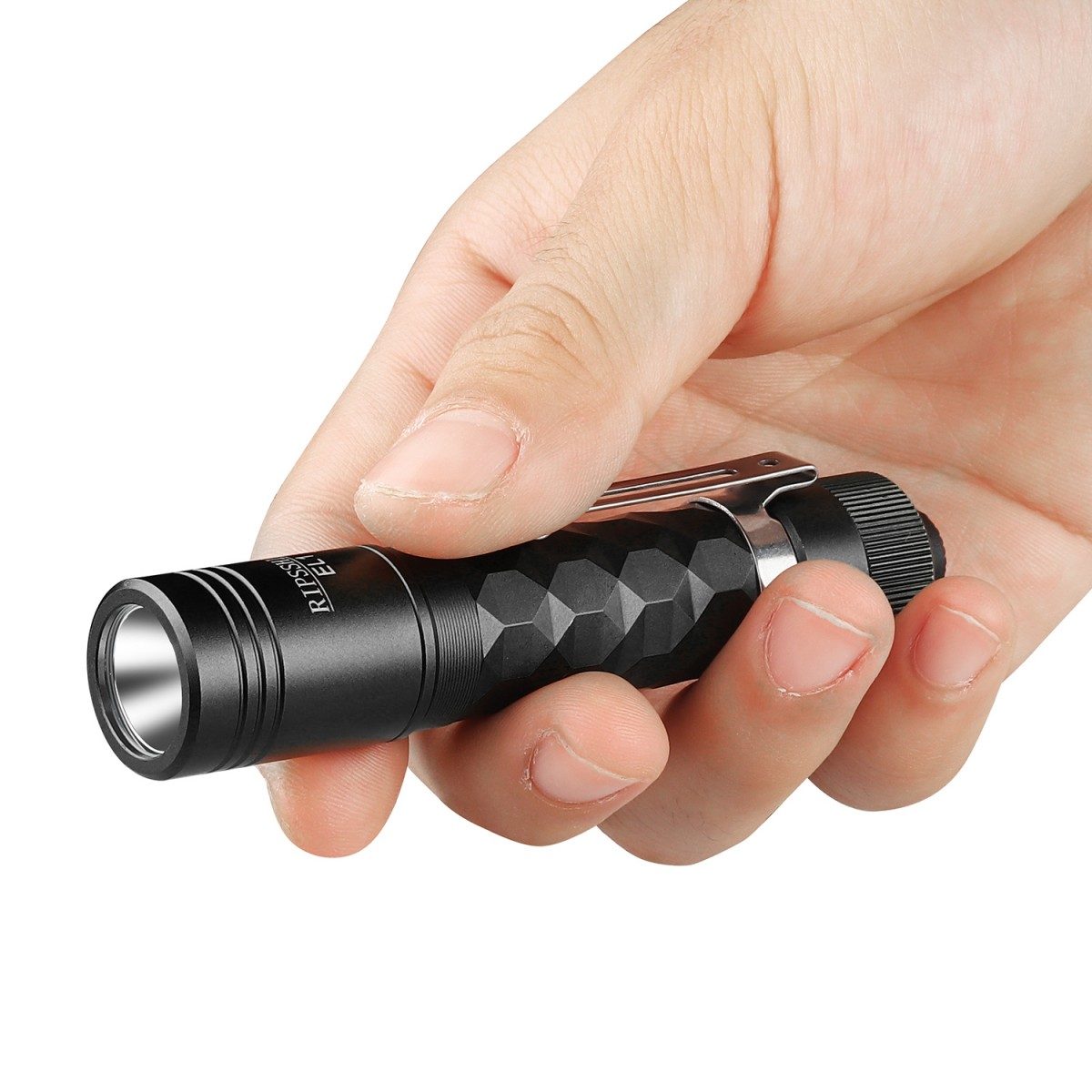Ripsshine EL1 1200lm EDC Flashlight