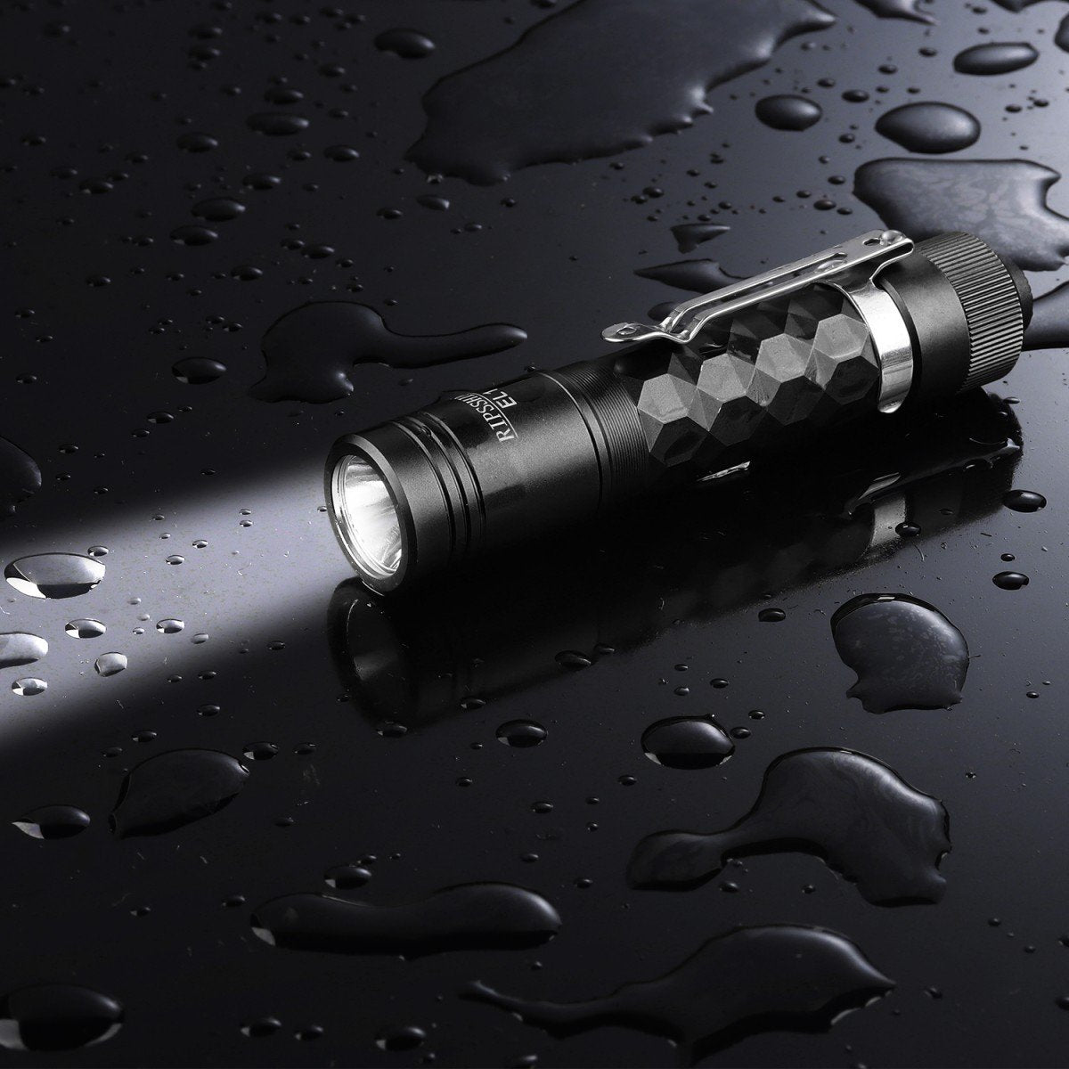 Ripsshine EL1 1200lm EDC Flashlight