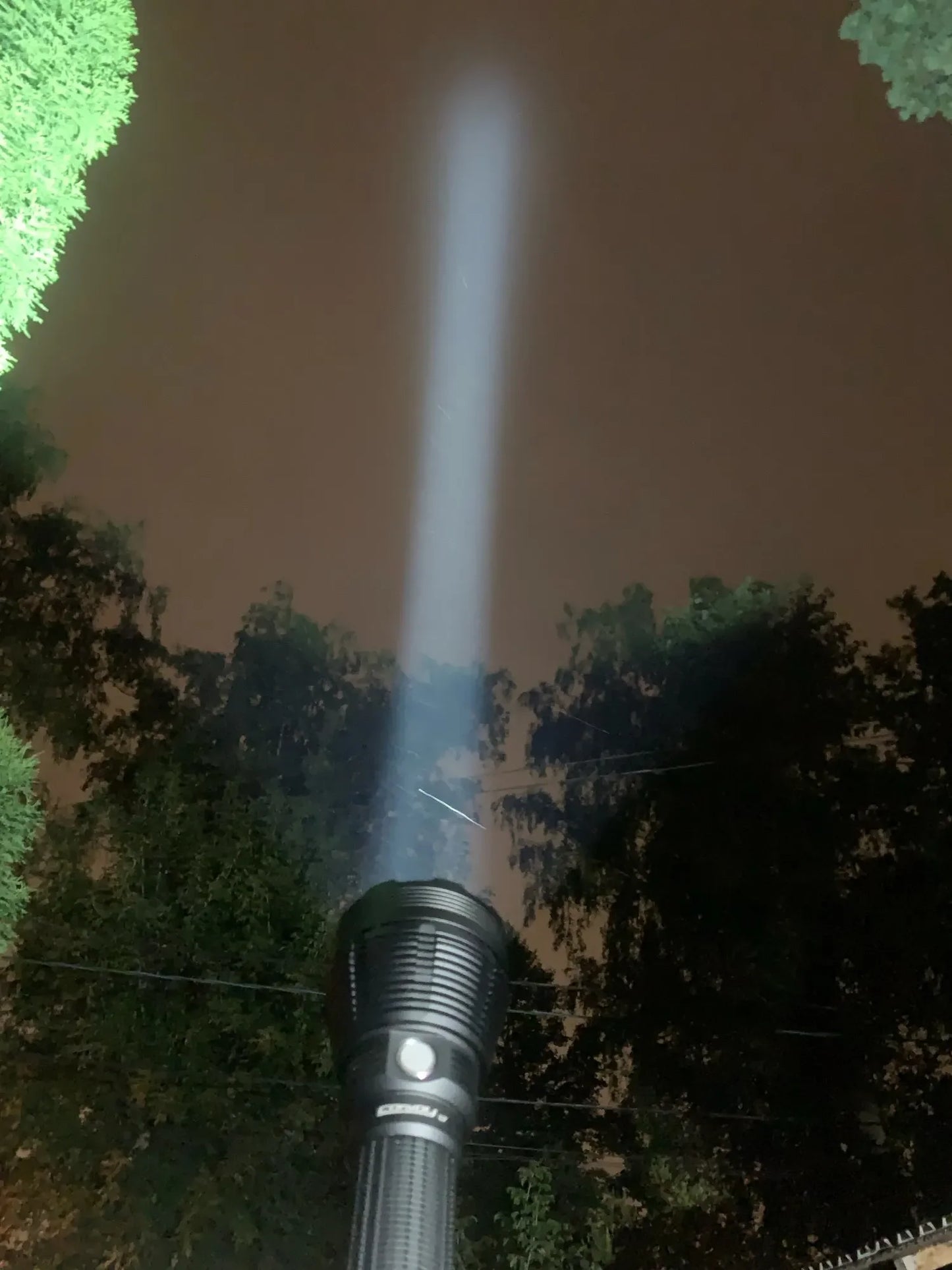 Convoy L7 SBT90.2 5900LM Flashlight