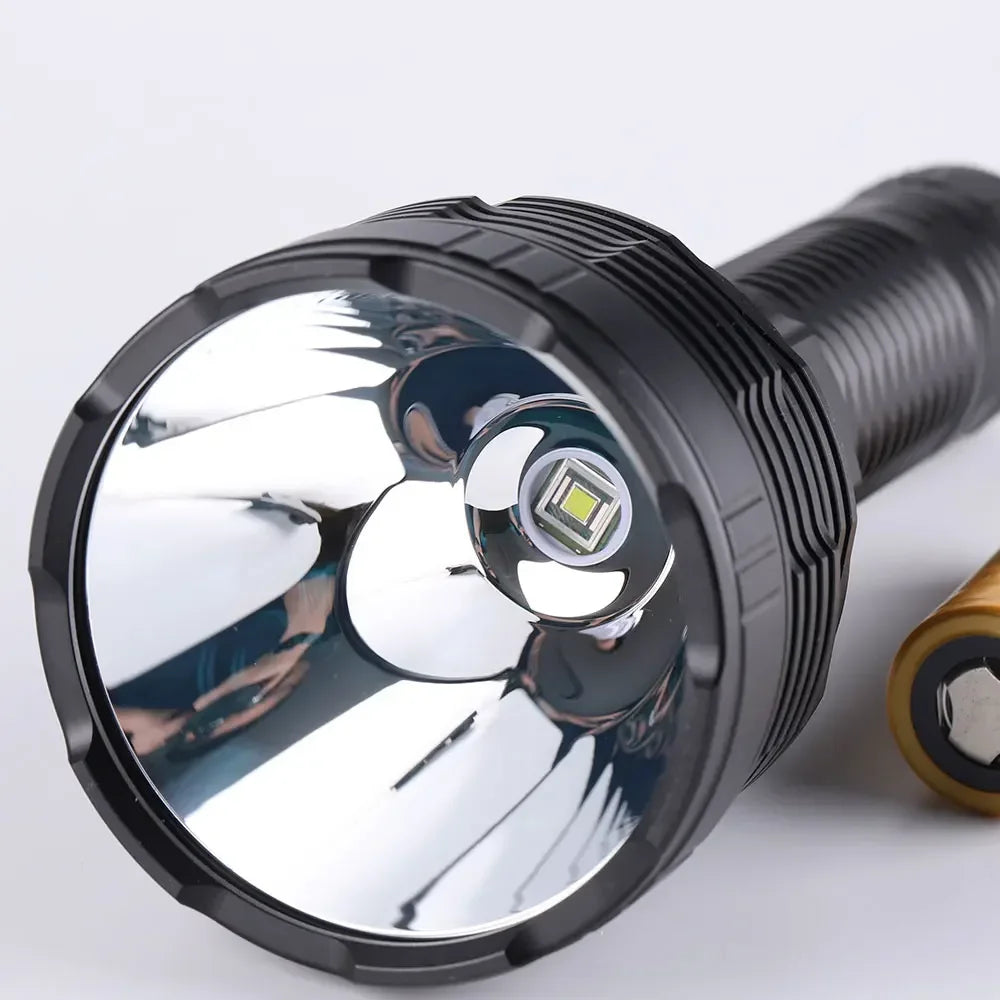 Convoy L8 sbt90.2 6400ルーメン Convoy L8 SBT90.2 6400LM 26800 Flashlight – flashlightgo