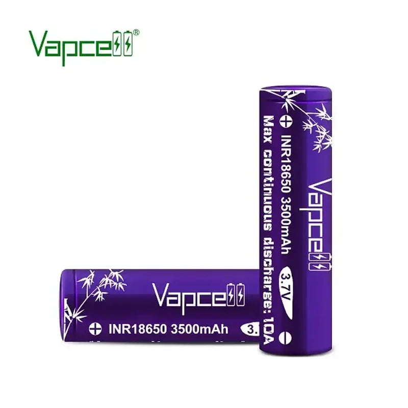 Vapcell 18650 3500mah 10A