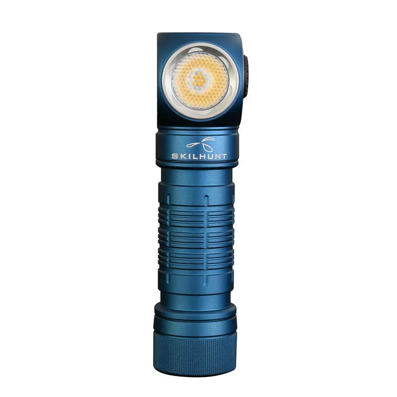 Skilhunt H150 V4 magnetic charging LED Headlamp