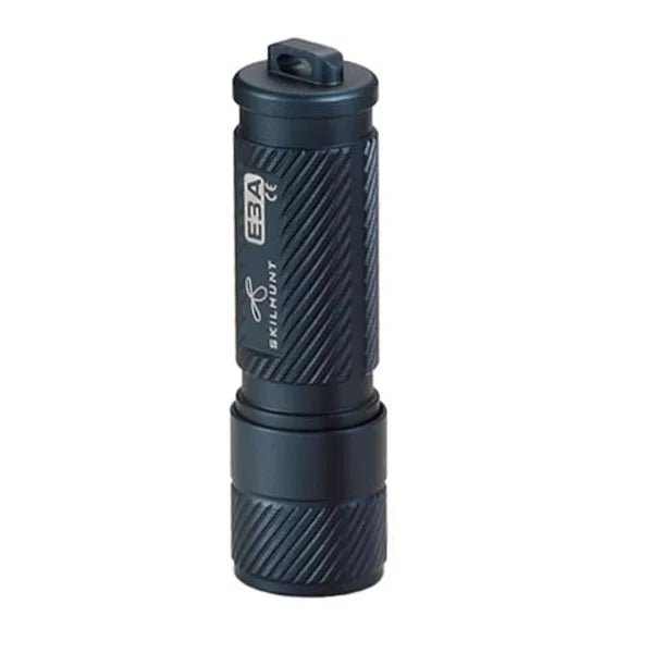 Skilhunt E3A 100 lumens Keychain Flashlight