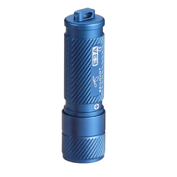 Skilhunt E3A 100 lumens Keychain Flashlight