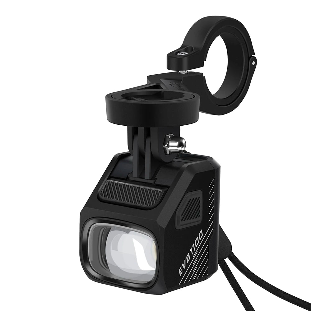 Magicshine EVO 1100 Underneath Mounted Bike Light