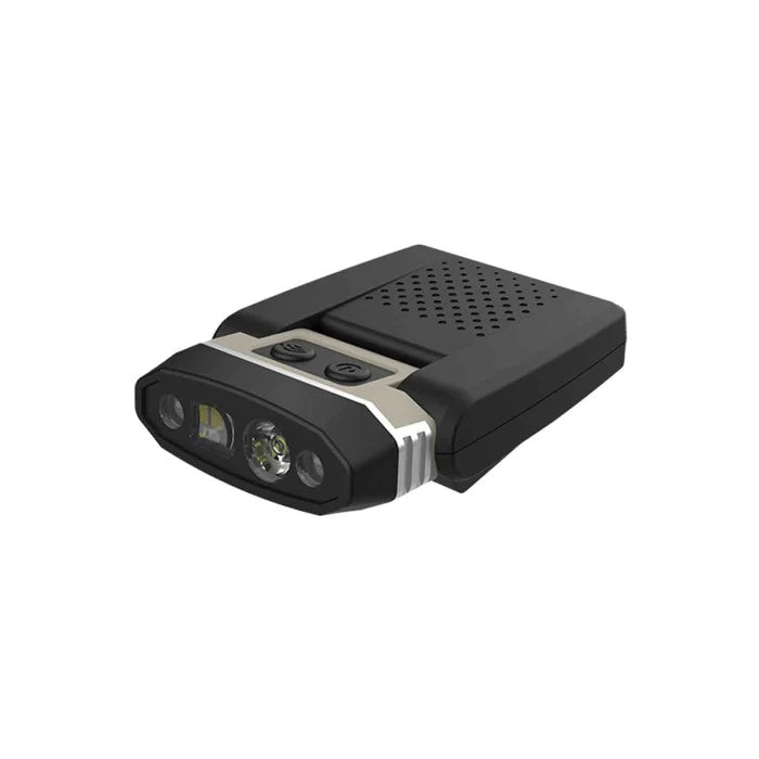 Sunrei H300 Hutlicht