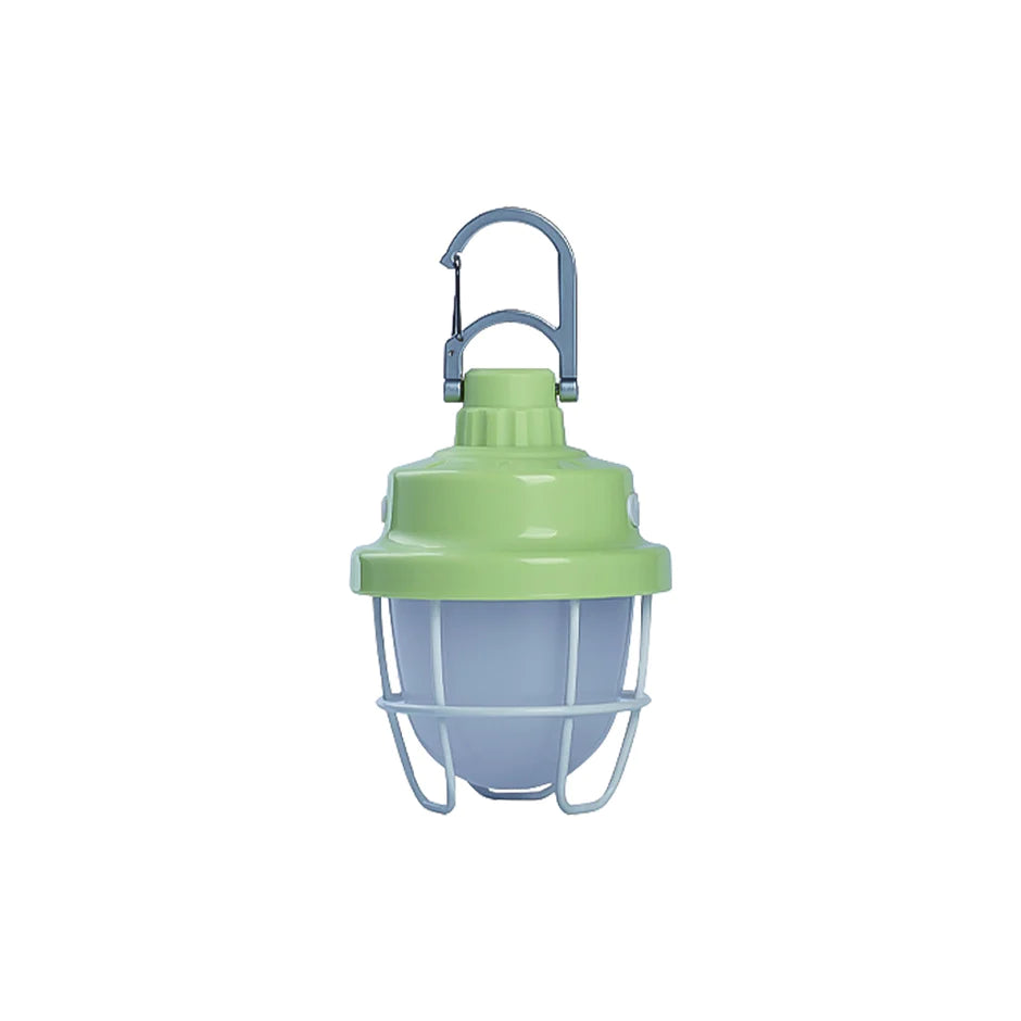 Sunrei Pinecone 3 PRO Lampe Wiederaufladbare Laterne