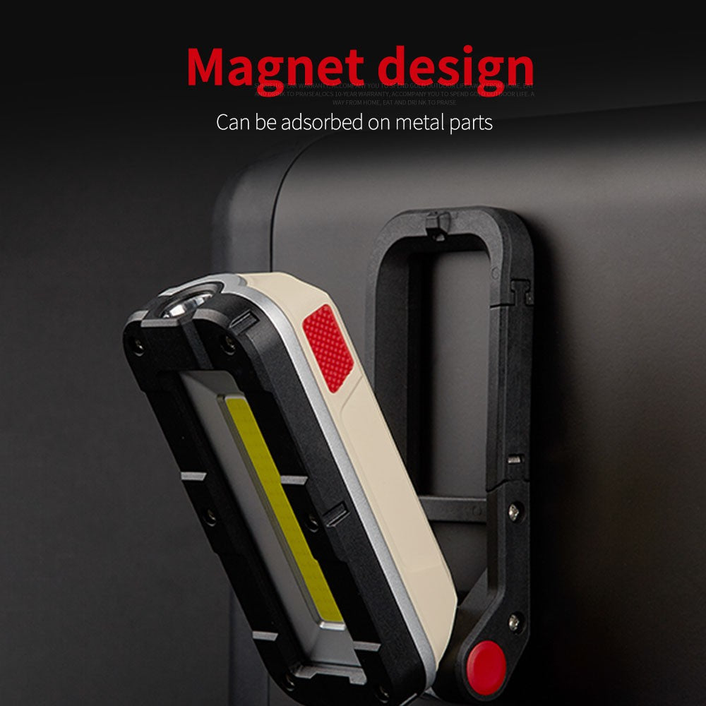 Sunrei V1000 Emergency COB Lamp