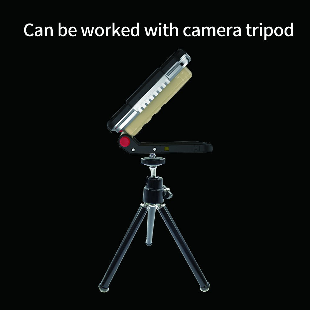 Sunrei V1500 Emergency COB Floodlight