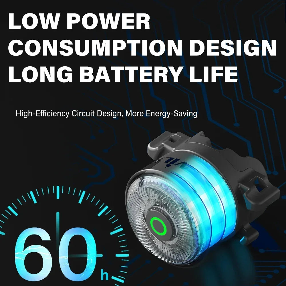 TOWILD TL03Pro Team Synchronization Tail Light