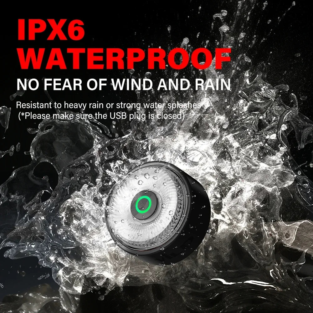 TOWILD TL03Pro Team Synchronization Tail Light