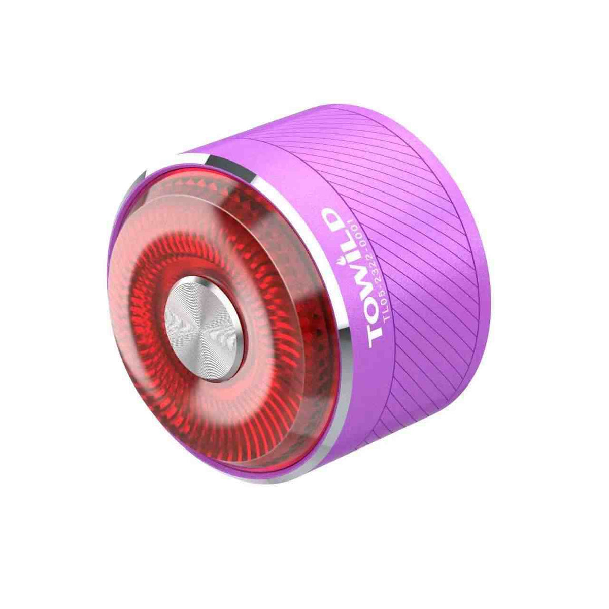 TOWILD TL05 Smart Brake Rear Light