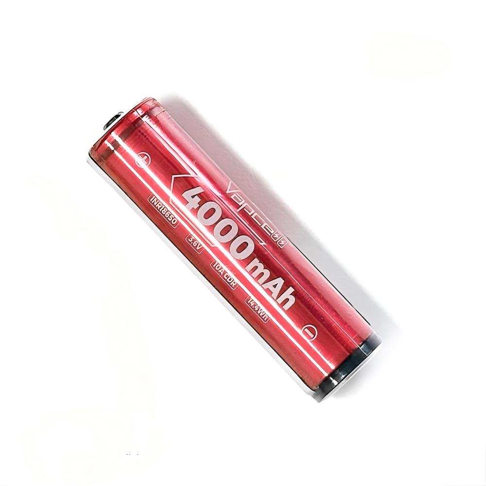 Vapcell INR18650 N40 4000mah Akku 10A