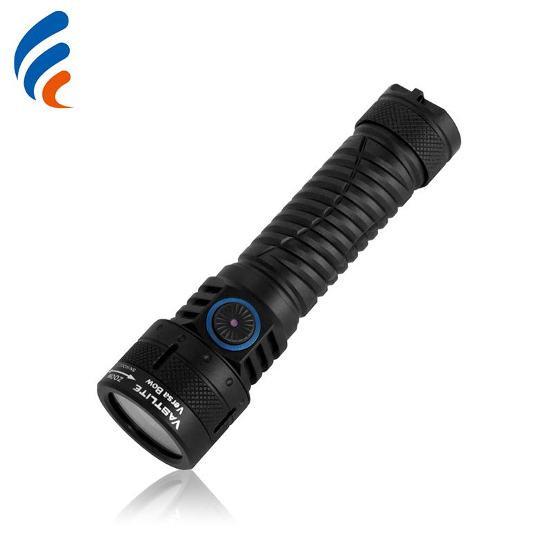 streamlight flashlights amazon Vastlite Vastlite Versa Bow 1200M Zoom LEP Flashlight 400LM Rechargeable 21700 Thrower Flashlights Camping Portable Outdoor Long Distance Strong Spotl