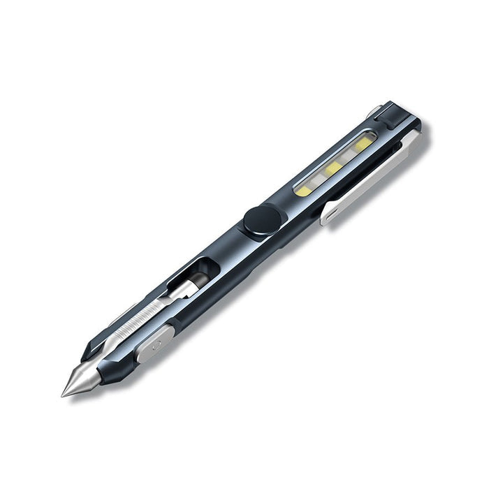 WUBEN Gecko E61 USB wiederaufladbare LED-Stifttaschenlampe