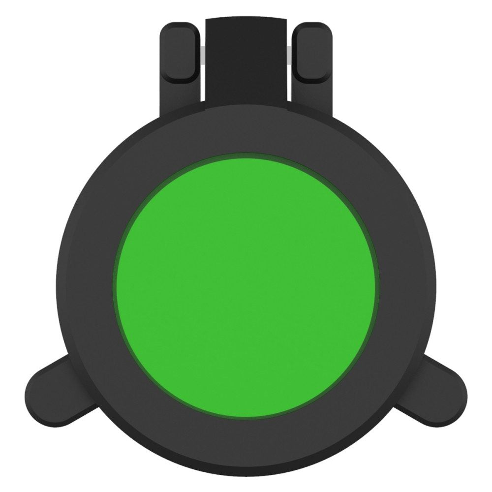 Weltool LF61/LF61Y/LF61G Diffusing Filter For W4/W5 Flashlight