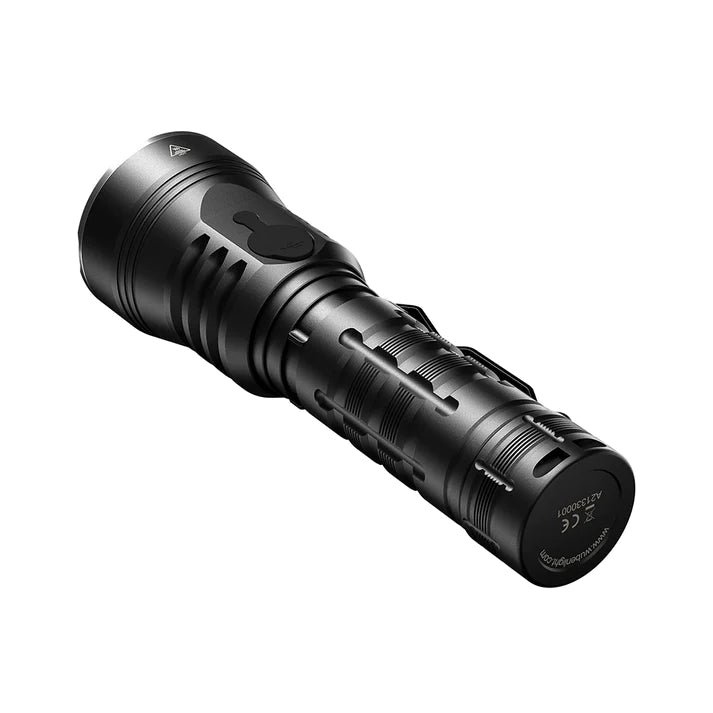 Wuben A22 4500 Lumens High Power Rechargeable Flashlight