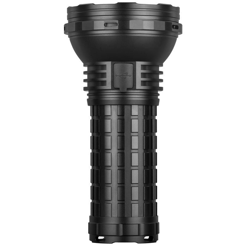 Haikelite HG10 Powerful Flashlight
