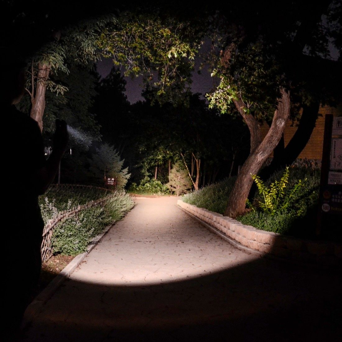 Weltool LH5 95CRI 4000K Lichtkopf